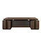 Executive office desk